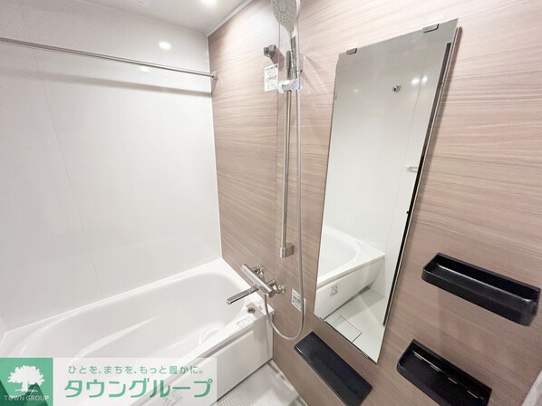 プライムメゾン千葉新町の物件内観写真